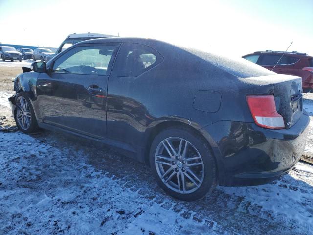 JTKJF5C72B3008622 - 2011 TOYOTA SCION TC შავი ფოტო 2
