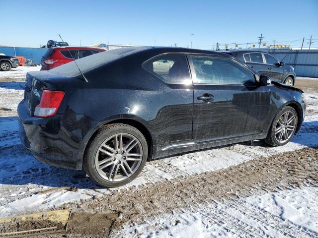 JTKJF5C72B3008622 - 2011 TOYOTA SCION TC შავი ფოტო 3
