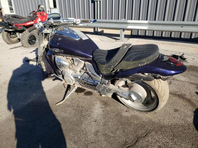 JS1VY53A262105825 - 2006 SUZUKI M109R / VZ K6 BLUE photo 3