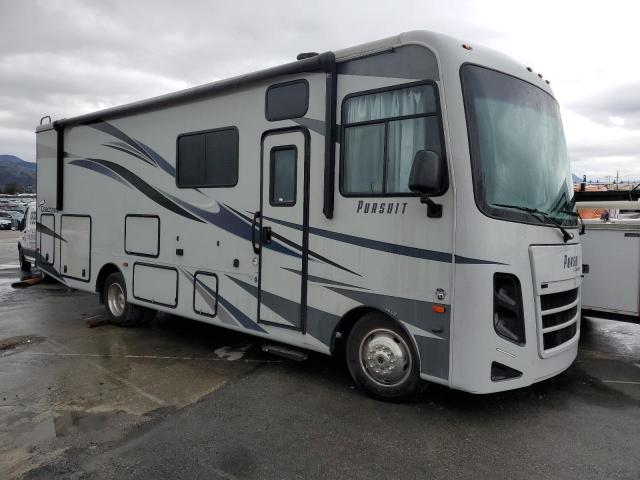 2020 COACH MOTOR HOME, 