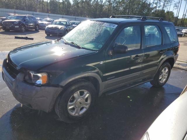 2001 FORD ESCAPE XLT, 