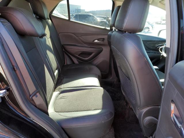 KL4CJASB6KB704378 - 2019 BUICK ENCORE PREFERRED Қара фото 11