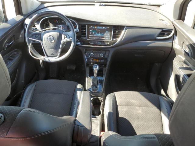KL4CJASB6KB704378 - 2019 BUICK ENCORE PREFERRED Қара фото 8