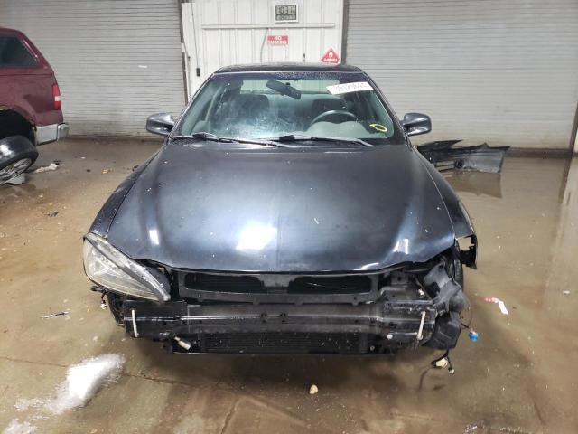 1G2NE52T6XC557388 - 1999 PONTIAC GRAND AM SE BLACK photo 5