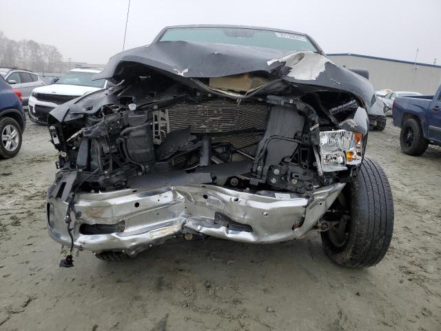 1C6RR7TT2KS696032 - 2019 RAM 1500 CLASS SLT შავი ფოტო 5