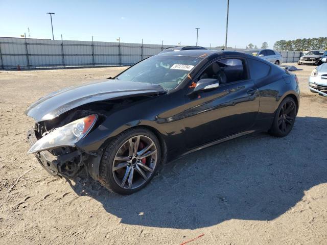 2011 HYUNDAI GENESIS CO 3.8L, 