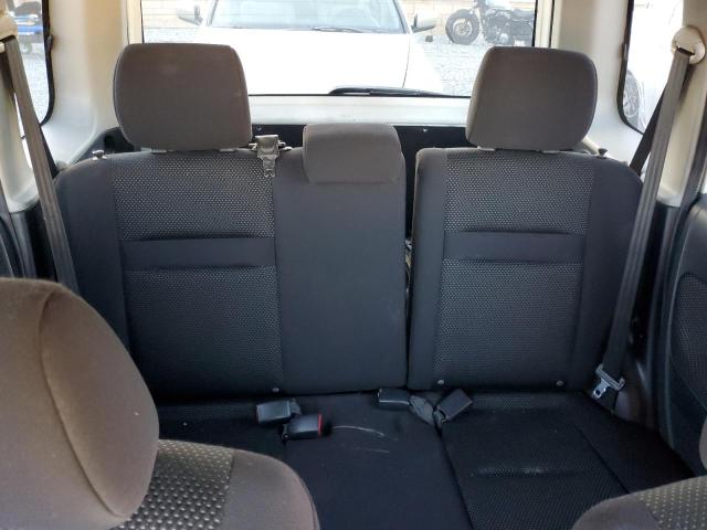 JTLKT334164044286 - 2006 TOYOTA SCION XB Beyaz fotoğraf 10