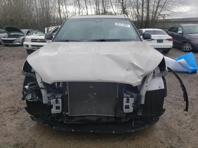 5LM5J7XCXNGL16198 - 2022 LINCOLN AVIATOR RESERVE WHITE photo 5