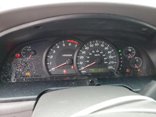 5TBRU34146S476072 - 2006 TOYOTA TUNDRA ACCESS CAB SR5 BURGUNDY photo 9