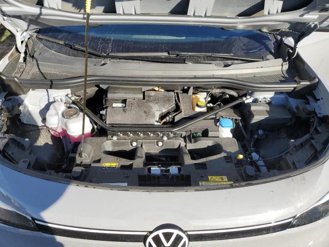 WVGJNPE29NP040547 - 2022 VOLKSWAGEN ID.4 PRO GRAY photo 12