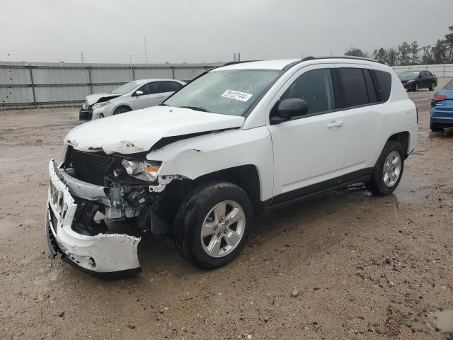 2015 JEEP COMPASS SPORT, 