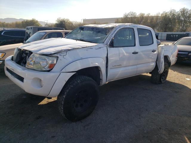 2005 TOYOTA TACOMA DOUBLE CAB PRERUNNER, 