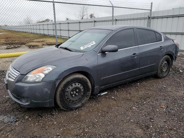 2008 NISSAN ALTIMA 2.5, 