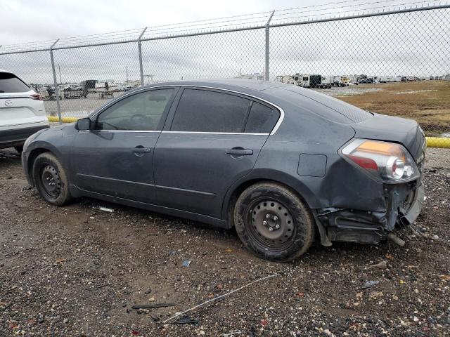 1N4AL21E68N444618 - 2008 NISSAN ALTIMA 2.5 BLUE photo 2