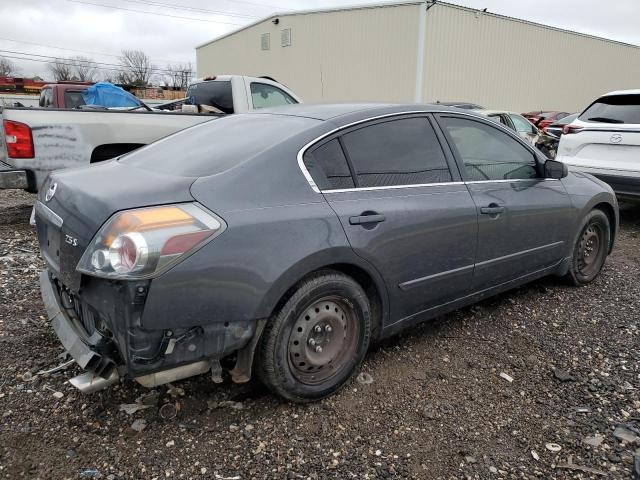 1N4AL21E68N444618 - 2008 NISSAN ALTIMA 2.5 BLUE photo 3