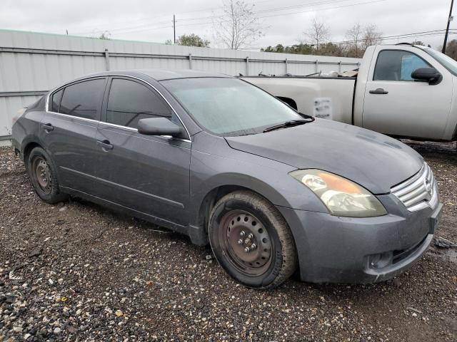 1N4AL21E68N444618 - 2008 NISSAN ALTIMA 2.5 BLUE photo 4