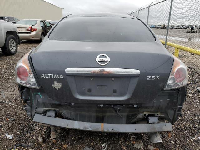 1N4AL21E68N444618 - 2008 NISSAN ALTIMA 2.5 BLUE photo 6