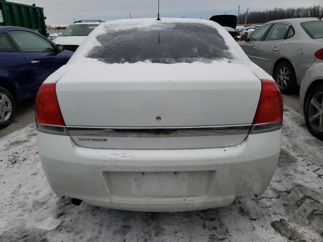 6G3NS5U23EL961306 - 2014 CHEVROLET CAPRICE POLICE WHITE photo 6