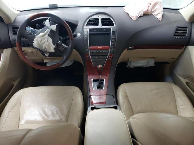 JTHBK1EG4C2476595 - 2012 LEXUS ES 350 BEIGE photo 8