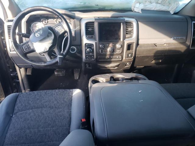 1C6RR7LT2KS570754 - 2019 RAM 1500 CLASS SLT 灰色 照片 8