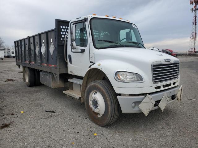 1FVACXDJ58DZ49138 - 2008 FREIGHTLINER M2 106 MEDIUM DUTY WHITE photo 1