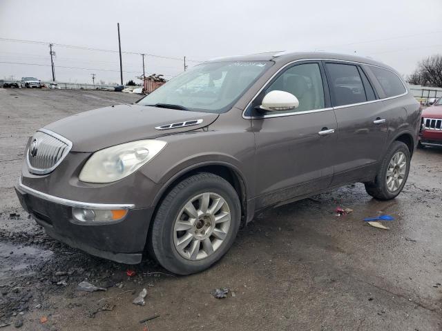 2011 BUICK ENCLAVE CXL, 