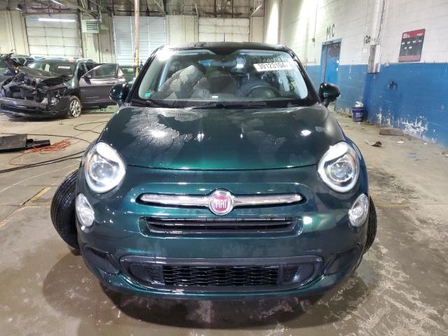 ZFBCFYBT4GP466228 - 2016 FIAT 500X EASY GREEN photo 5