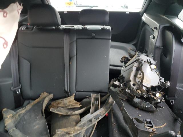 WVGTMPE26NP068365 - 2022 VOLKSWAGEN ID.4 PRO S შავი ფოტო 10