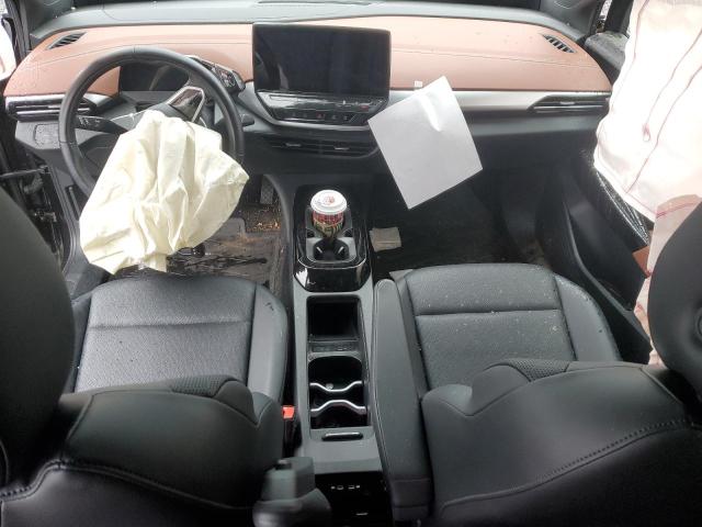 WVGTMPE26NP068365 - 2022 VOLKSWAGEN ID.4 PRO S შავი ფოტო 8