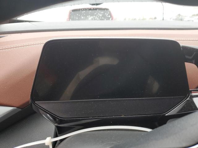 WVGTMPE26NP068365 - 2022 VOLKSWAGEN ID.4 PRO S შავი ფოტო 9