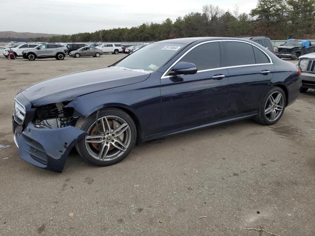 2019 MERCEDES-BENZ E 300 4MATIC, 