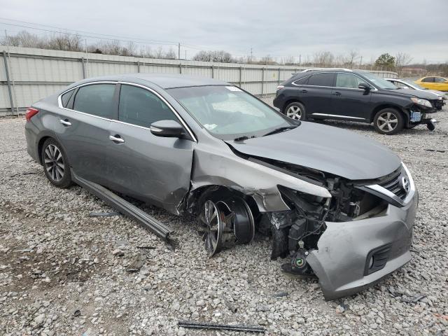 1N4AL3AP9HC178594 - 2017 NISSAN ALTIMA 2.5 GRAY photo 4