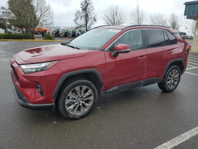 2023 TOYOTA RAV4 XLE PREMIUM, 