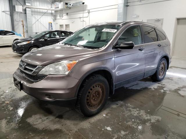 2011 HONDA CR-V LX, 