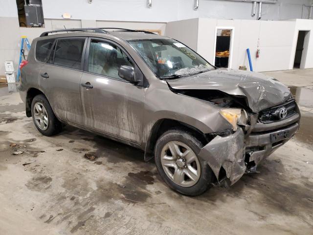 2T3BF4DV9BW169162 - 2011 TOYOTA RAV4 BROWN photo 4