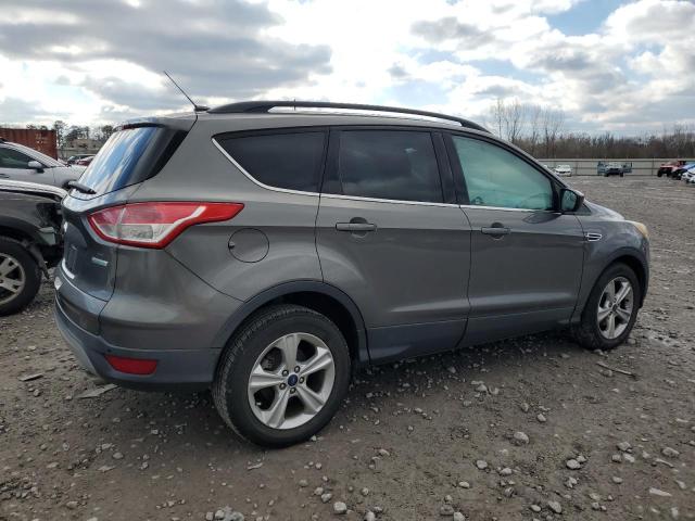 1FMCU0GX5EUD91887 - 2014 FORD ESCAPE SE GRAY photo 3