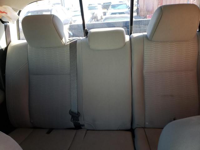 3TMAZ5CN2KM107095 - 2019 TOYOTA TACOMA DOUBLE CAB 白色 照片 10