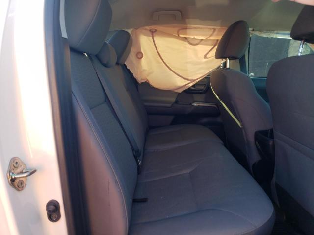 3TMAZ5CN2KM107095 - 2019 TOYOTA TACOMA DOUBLE CAB 白色 照片 11