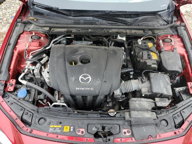 JM1BPACL5L1164679 - 2020 MAZDA 3 SELECT RED photo 11