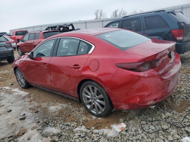 JM1BPACL5L1164679 - 2020 MAZDA 3 SELECT RED photo 2