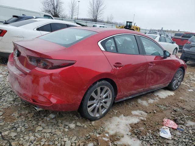 JM1BPACL5L1164679 - 2020 MAZDA 3 SELECT RED photo 3