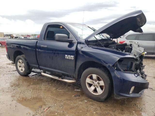 3C6JR6AG1GG262082 - 2016 RAM 1500 ST BLUE photo 4