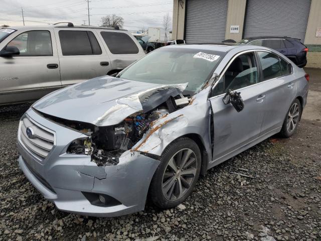 2017 SUBARU LEGACY 2.5I LIMITED, 