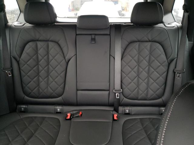 5UXTA6C04P9N46961 - 2023 BMW X5 XDRIVE45E WHITE photo 10