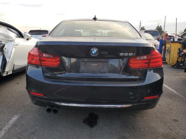 WBA3A5C51CF258413 - 2012 BMW 328 I BLACK photo 6