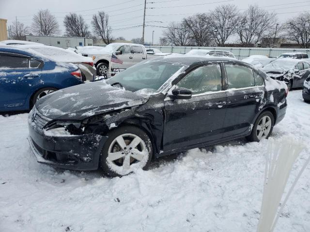 2013 VOLKSWAGEN JETTA TDI, 