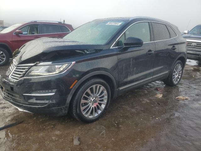 5LMCJ3C9XGUJ12502 - 2016 LINCOLN MKC RESERVE Qara foto 1