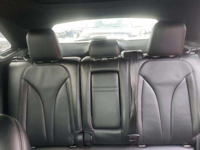 5LMCJ3C9XGUJ12502 - 2016 LINCOLN MKC RESERVE Qara foto 10