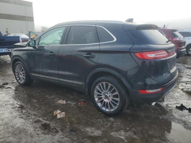 5LMCJ3C9XGUJ12502 - 2016 LINCOLN MKC RESERVE Qara foto 2