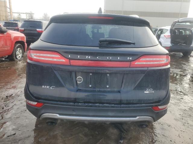 5LMCJ3C9XGUJ12502 - 2016 LINCOLN MKC RESERVE Qara foto 6